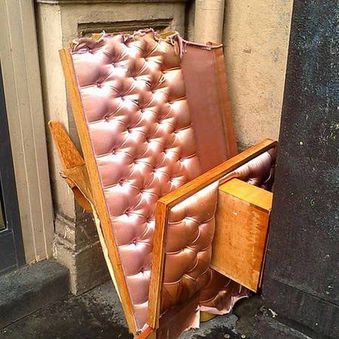 Photo de Passage Verdeau - Paris 9ème