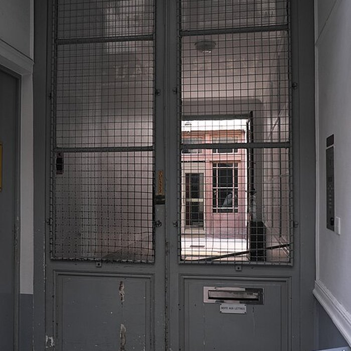 Photo de Passage Verdeau - Paris 9ème