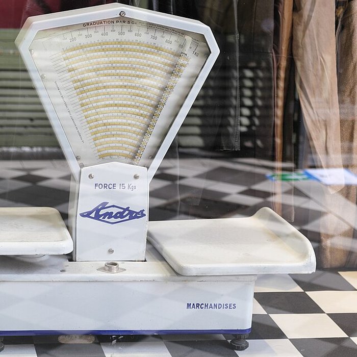 Photo de Passage Verdeau - Paris 9ème