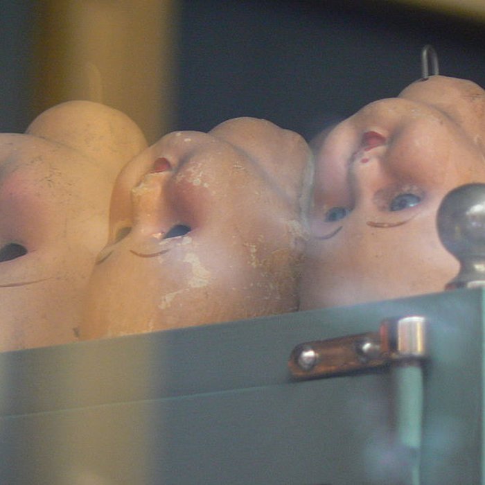 Photo de Passage Verdeau - Paris 9ème