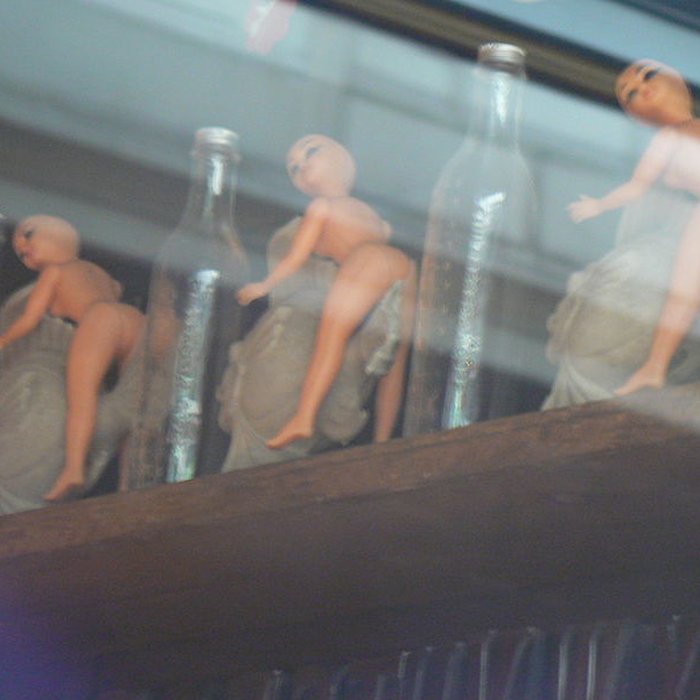 Photo de Passage Verdeau - Paris 9ème