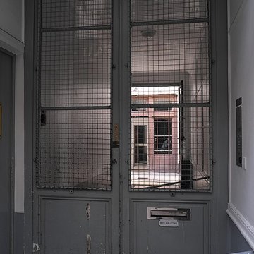 Passage Verdeau - Paris 9ème