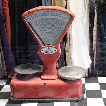 Passage Verdeau - Paris 9ème