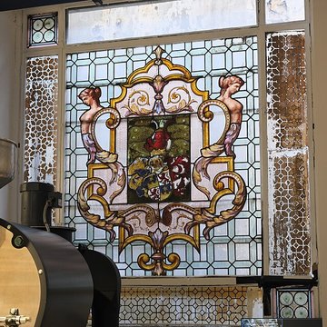 Passage Verdeau - Paris 9ème