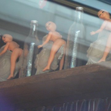 Passage Verdeau - Paris 9ème