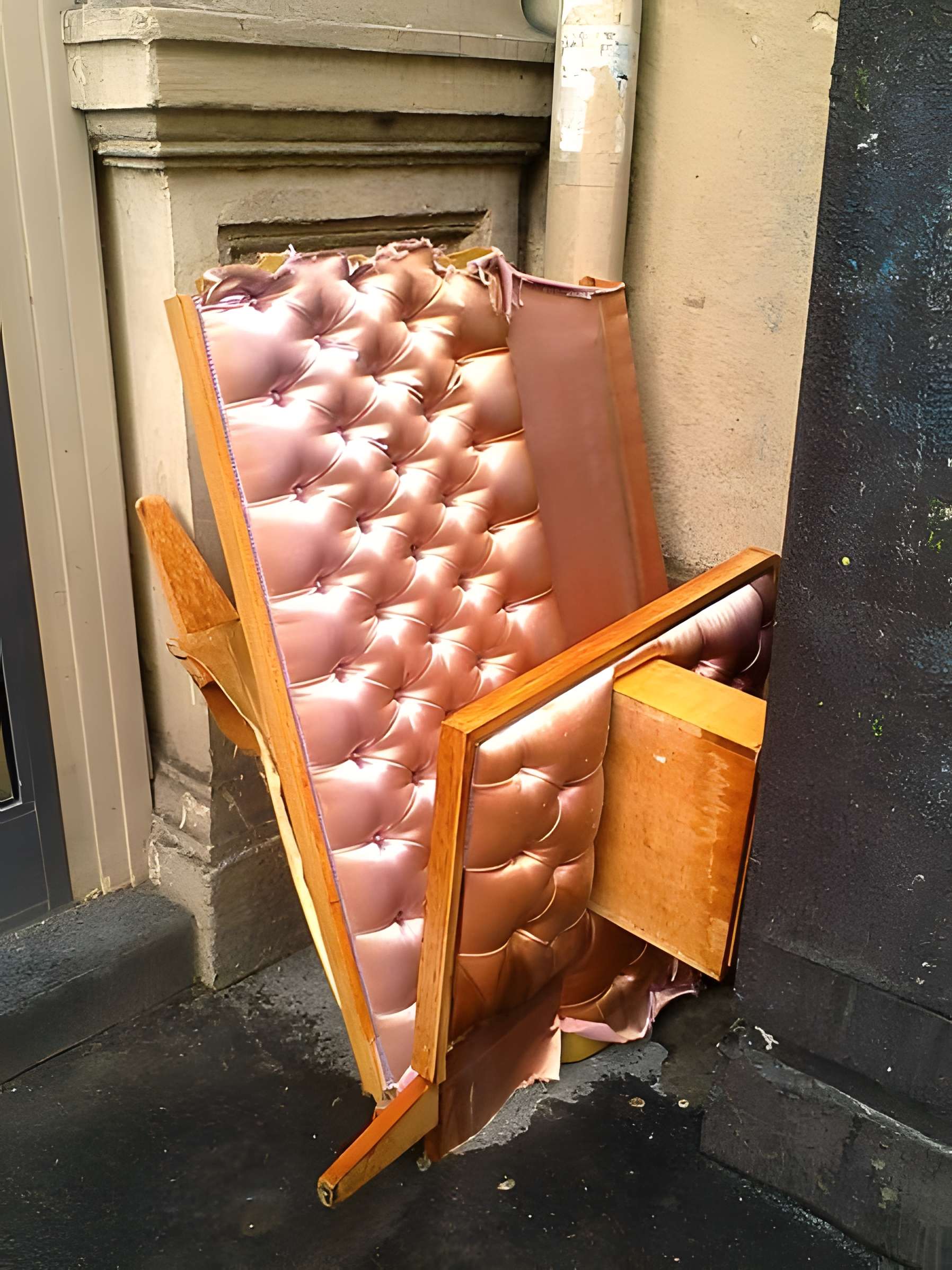 Passage Verdeau - Paris 9ème