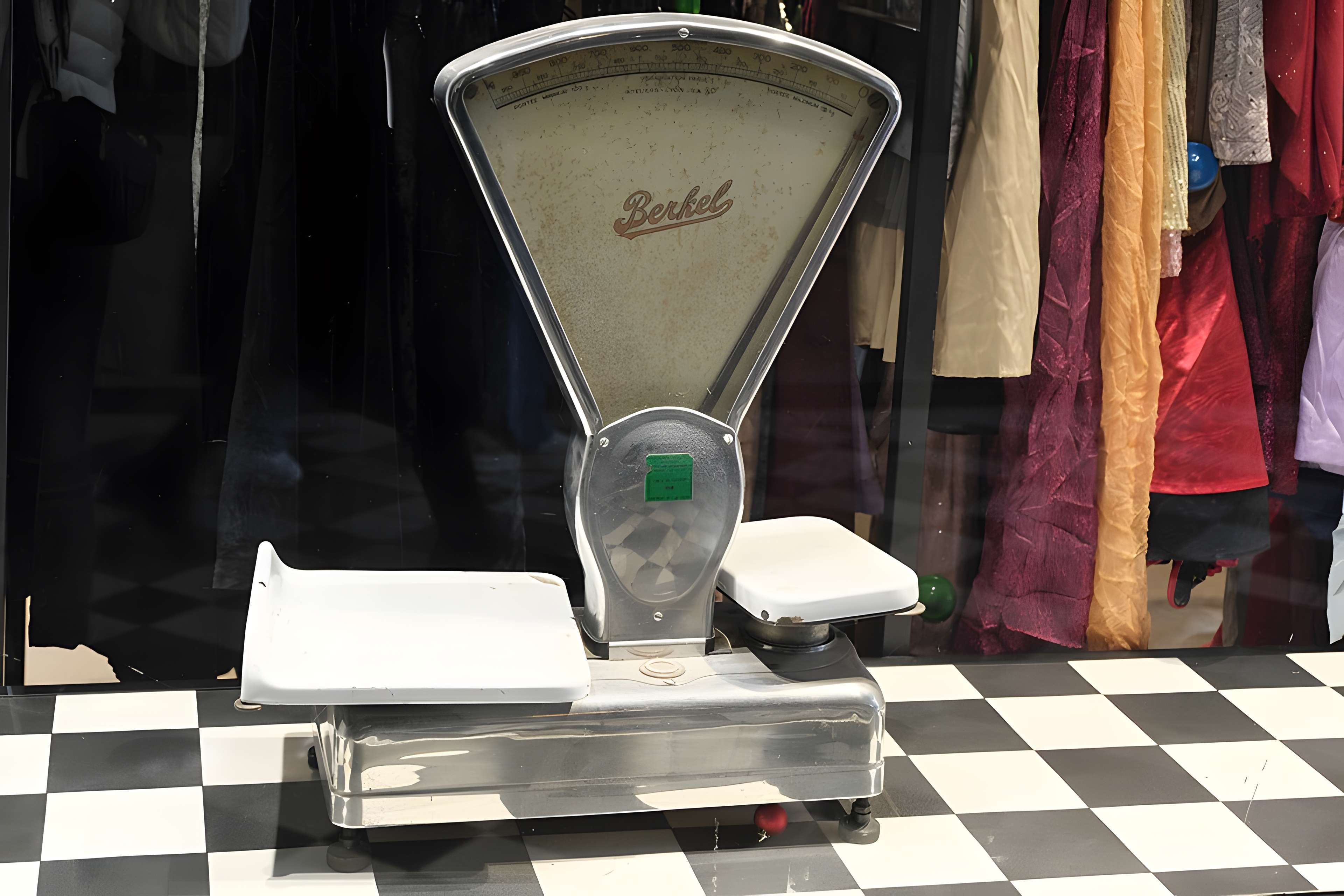 Passage Verdeau - Paris 9ème