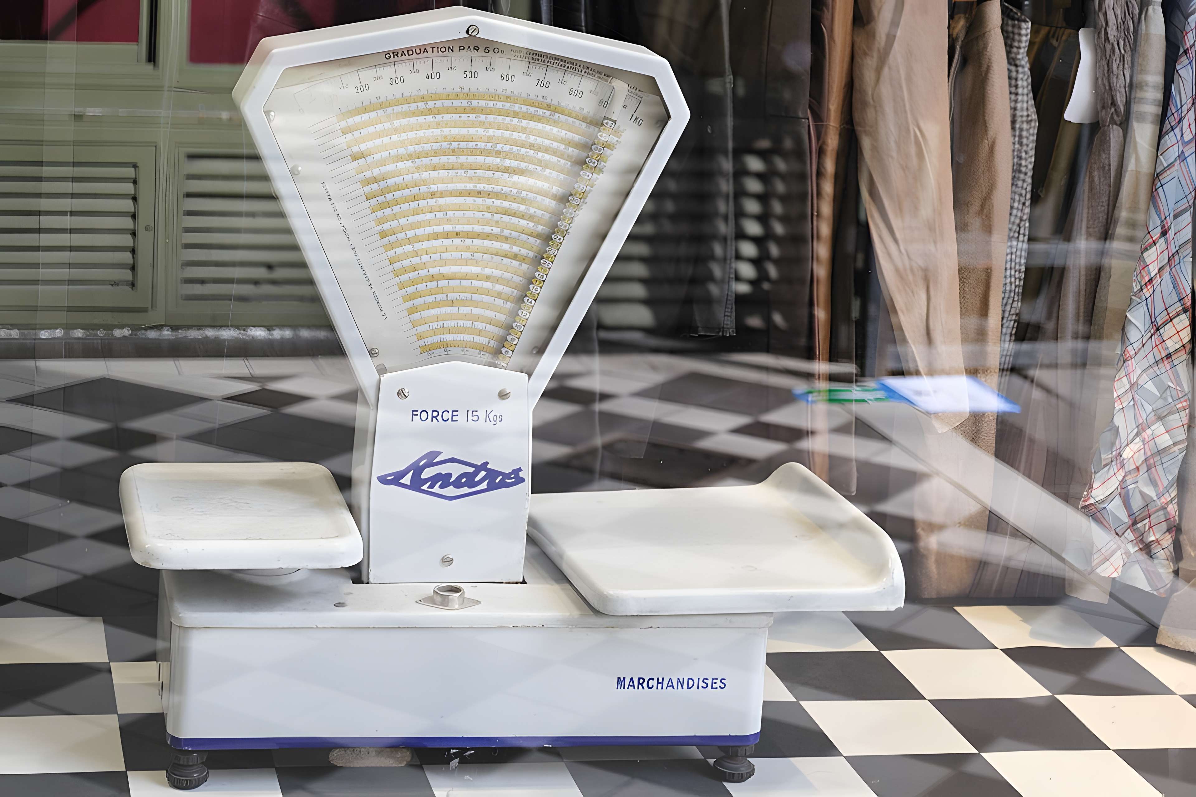 Passage Verdeau - Paris 9ème