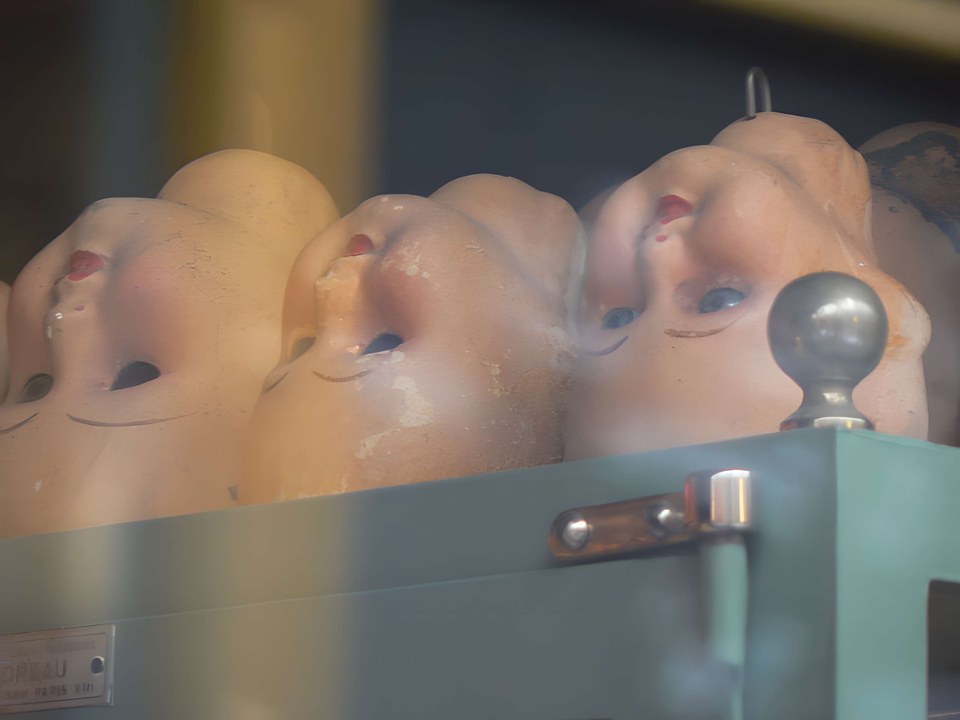 Passage Verdeau - Paris 9ème