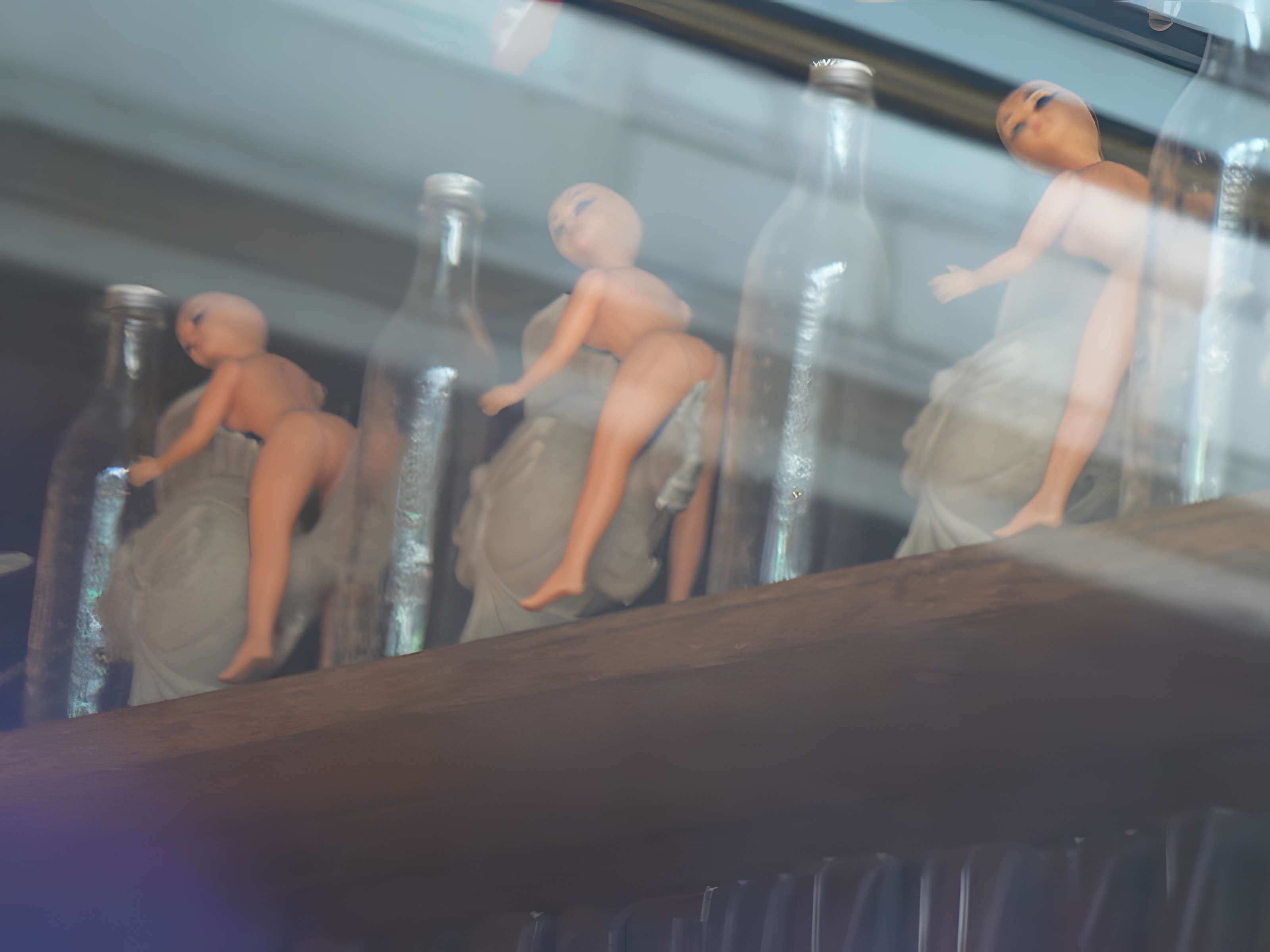 Passage Verdeau - Paris 9ème