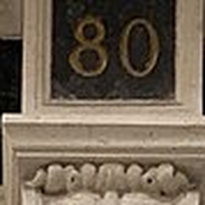 Photo de Square dOrléans ou Cité des Trois-Frères