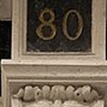 Square dOrléans ou Cité des Trois-Frères