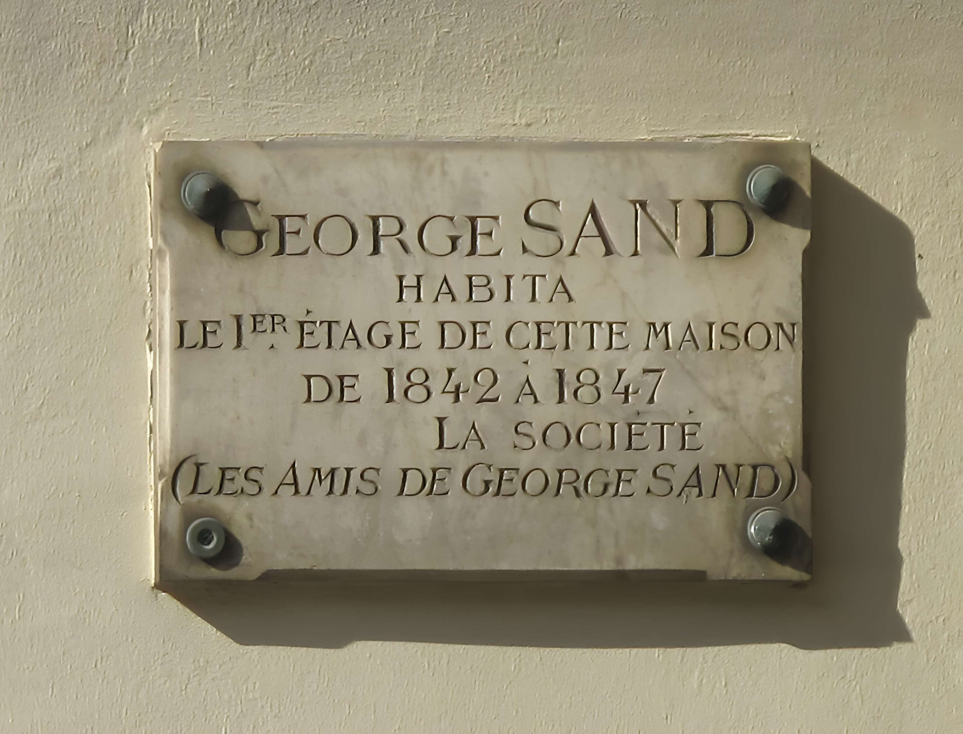 Square d'Orléans (ou Cité des Trois-Frères)