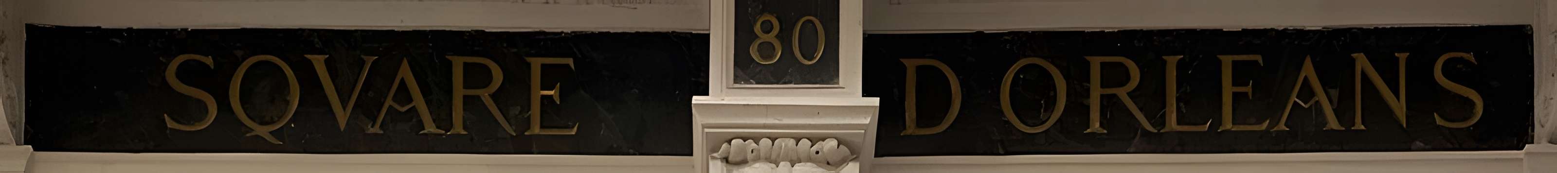 Square d'Orléans (ou Cité des Trois-Frères)