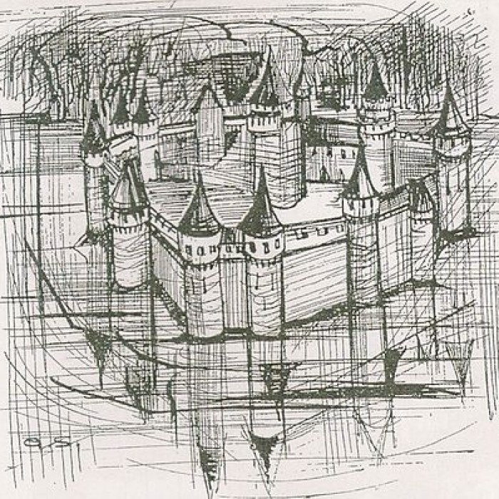 Photo de Château de Messei