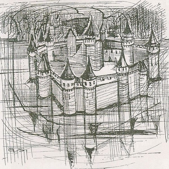 Photo de Château de Messei