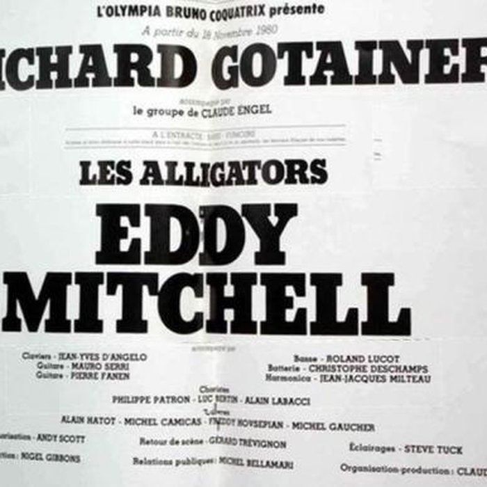 Photo de Théâtre de lOlympia à Paris