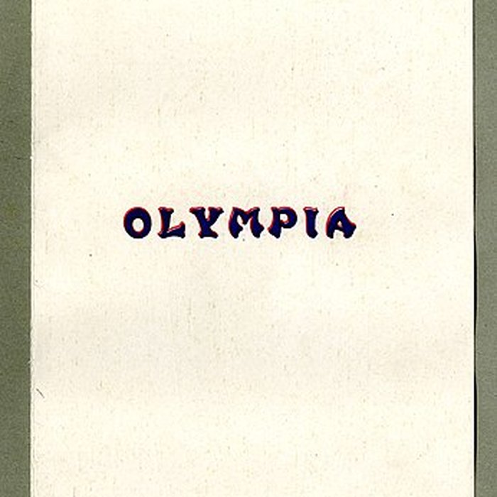 Photo de Théâtre de lOlympia à Paris