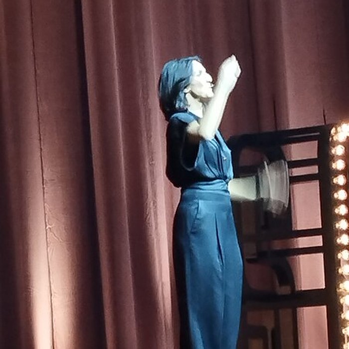 Photo de Théâtre de lOlympia à Paris