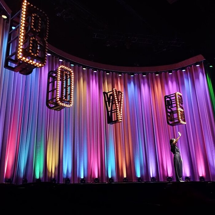 Photo de Théâtre de lOlympia à Paris