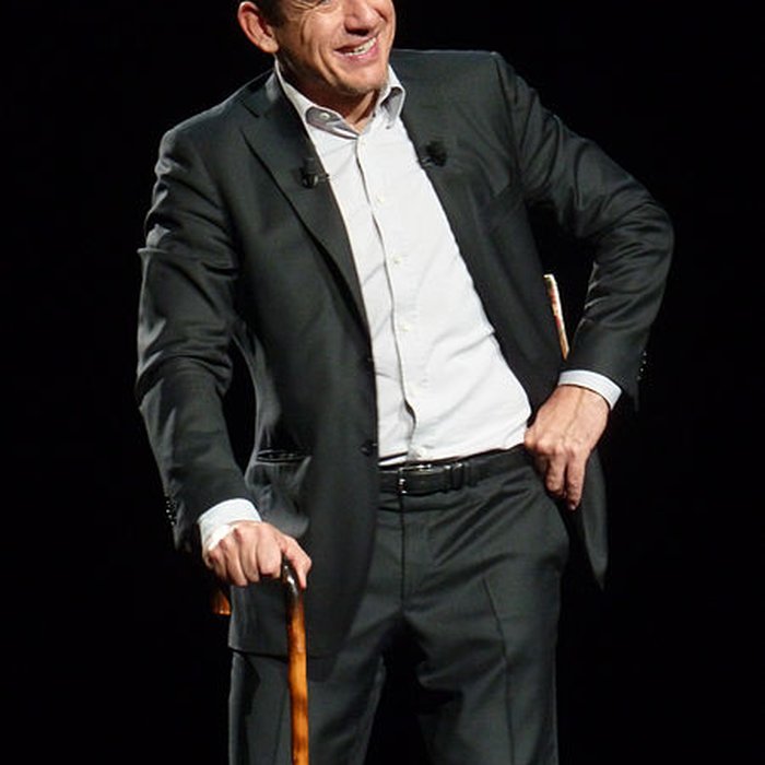 Photo de Théâtre de lOlympia à Paris