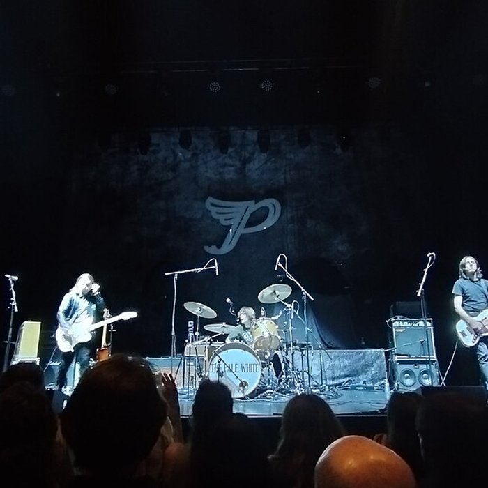 Photo de Théâtre de lOlympia à Paris