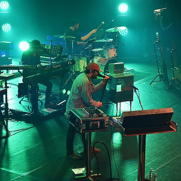 Photo de Théâtre de lOlympia à Paris