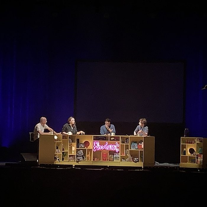 Photo de Théâtre de lOlympia à Paris