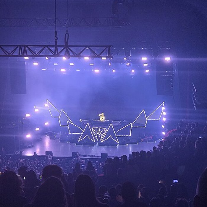 Photo de Théâtre de lOlympia à Paris