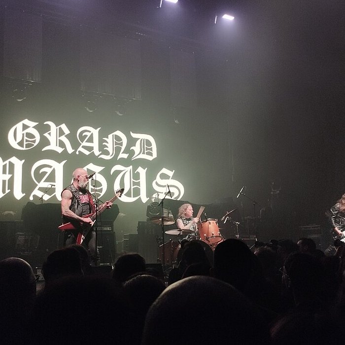 Photo de Théâtre de lOlympia à Paris
