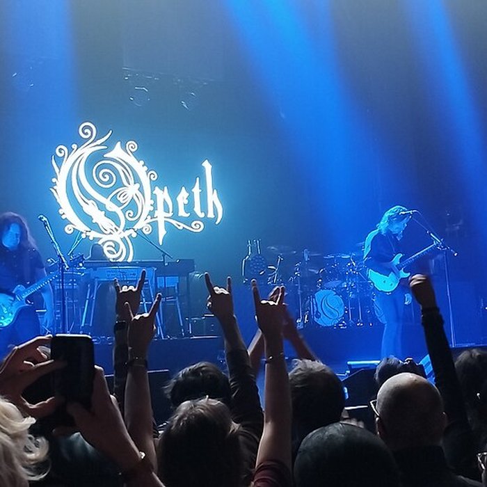 Photo de Théâtre de lOlympia à Paris