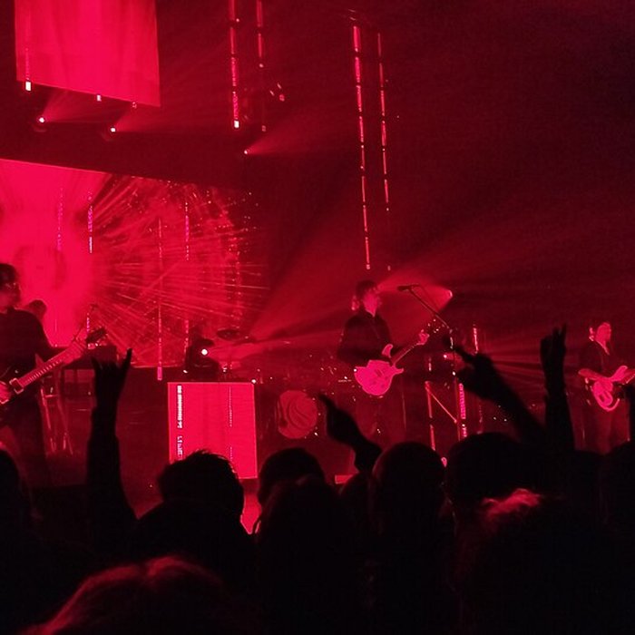 Photo de Théâtre de lOlympia à Paris