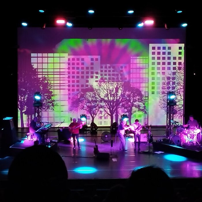 Photo de Théâtre de lOlympia à Paris