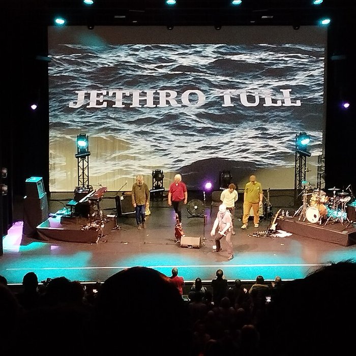 Photo de Théâtre de lOlympia à Paris