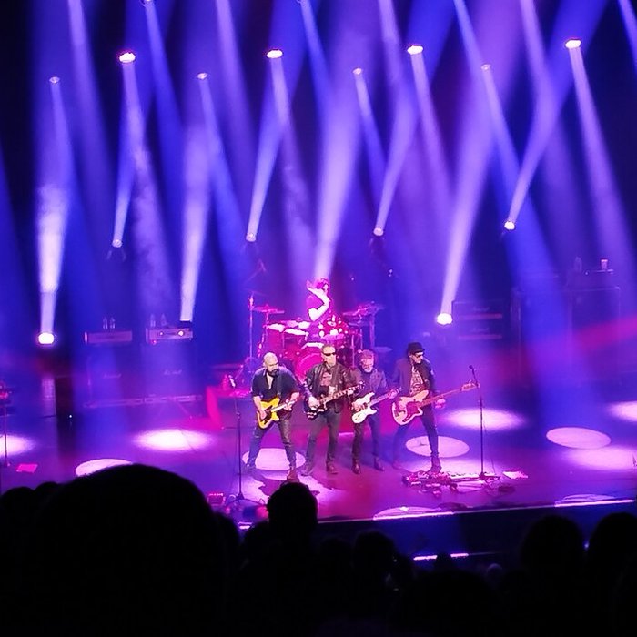 Photo de Théâtre de lOlympia à Paris