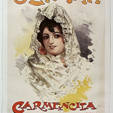 Théâtre de lOlympia à Paris