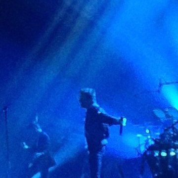 Théâtre de lOlympia à Paris