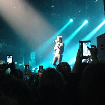 Théâtre de lOlympia à Paris
