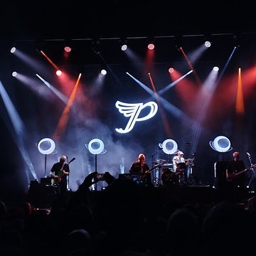 Théâtre de lOlympia à Paris