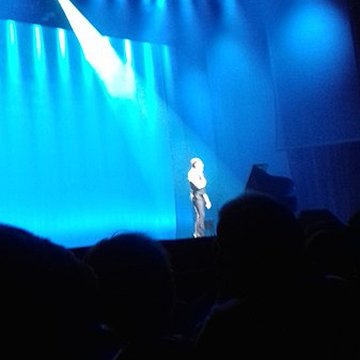 Théâtre de lOlympia à Paris