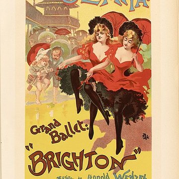 Théâtre de lOlympia à Paris