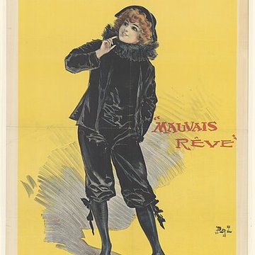 Théâtre de lOlympia à Paris