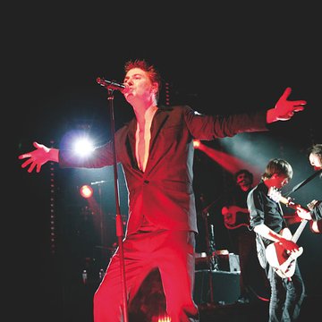 Théâtre de lOlympia à Paris