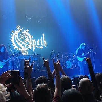 Théâtre de lOlympia à Paris