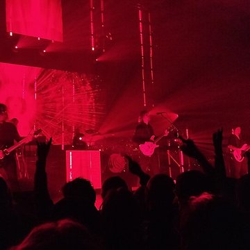 Théâtre de lOlympia à Paris