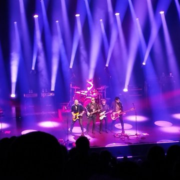 Théâtre de lOlympia à Paris