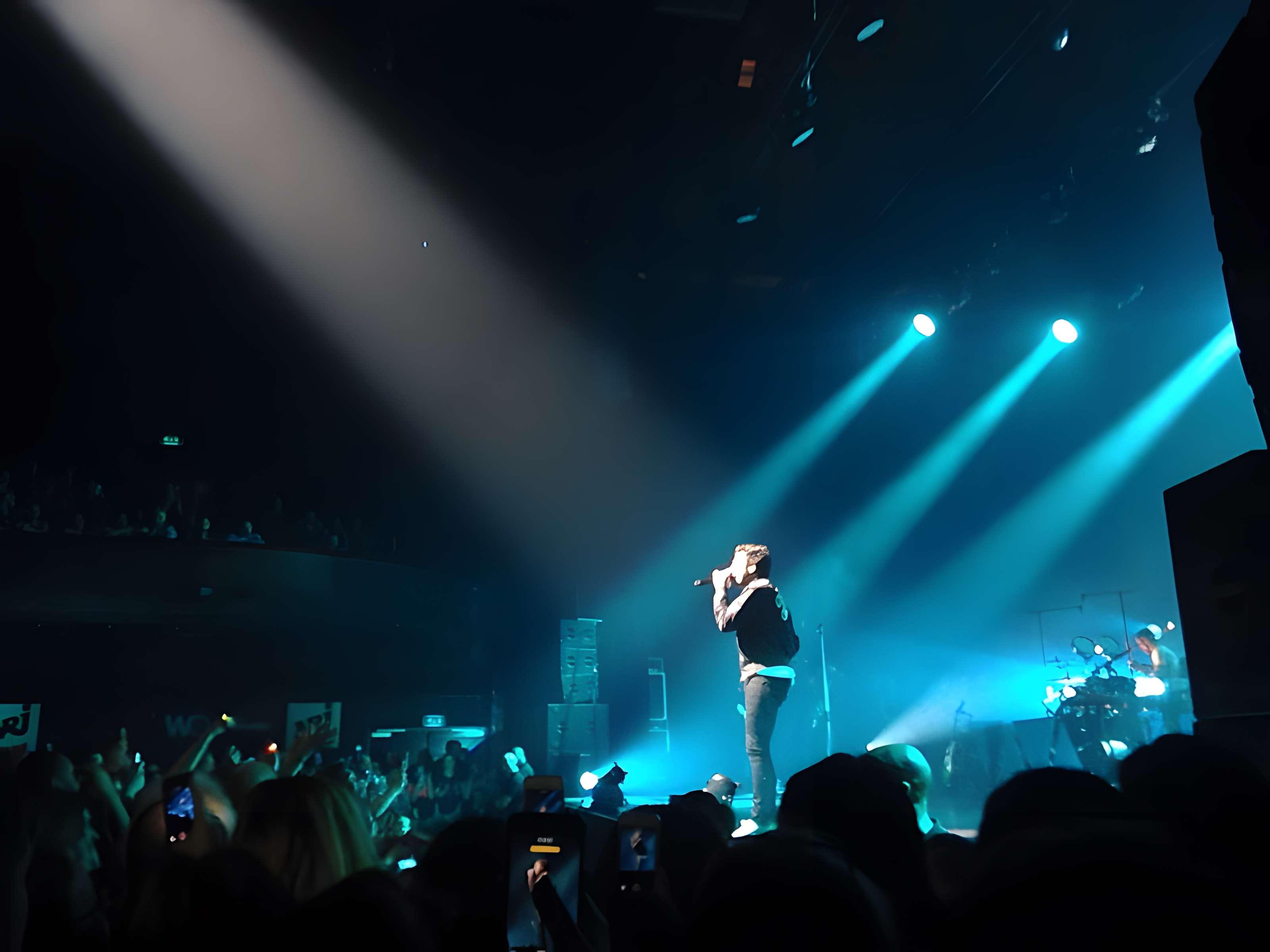 Théâtre de l'Olympia à Paris
