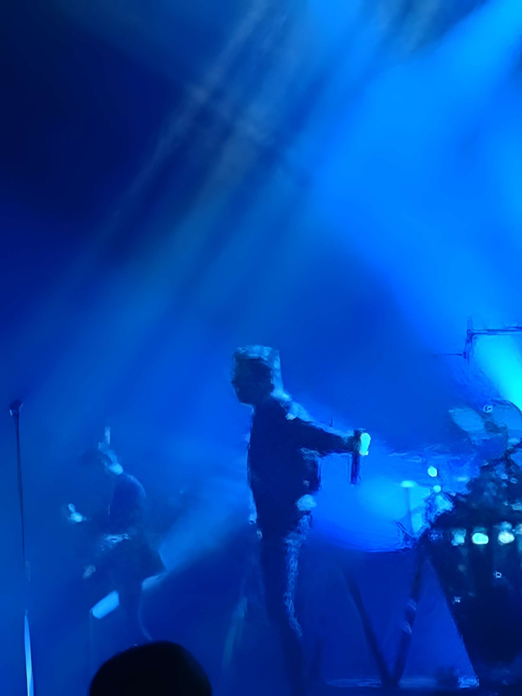 Théâtre de l'Olympia à Paris