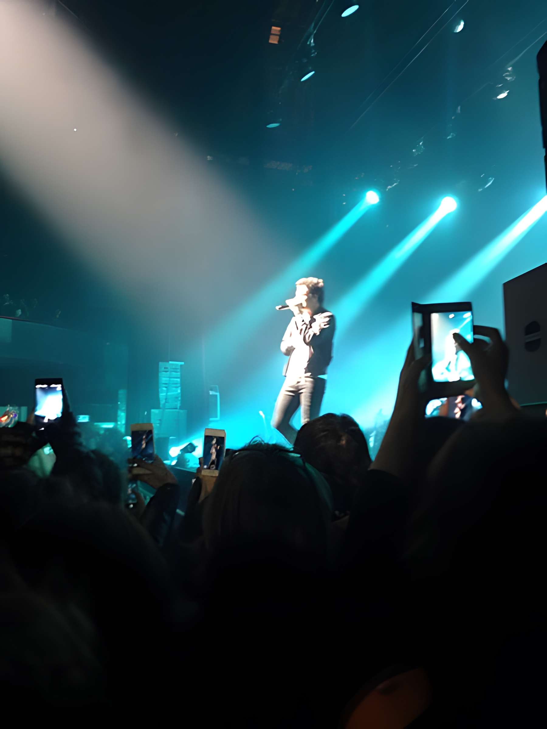 Théâtre de l'Olympia à Paris