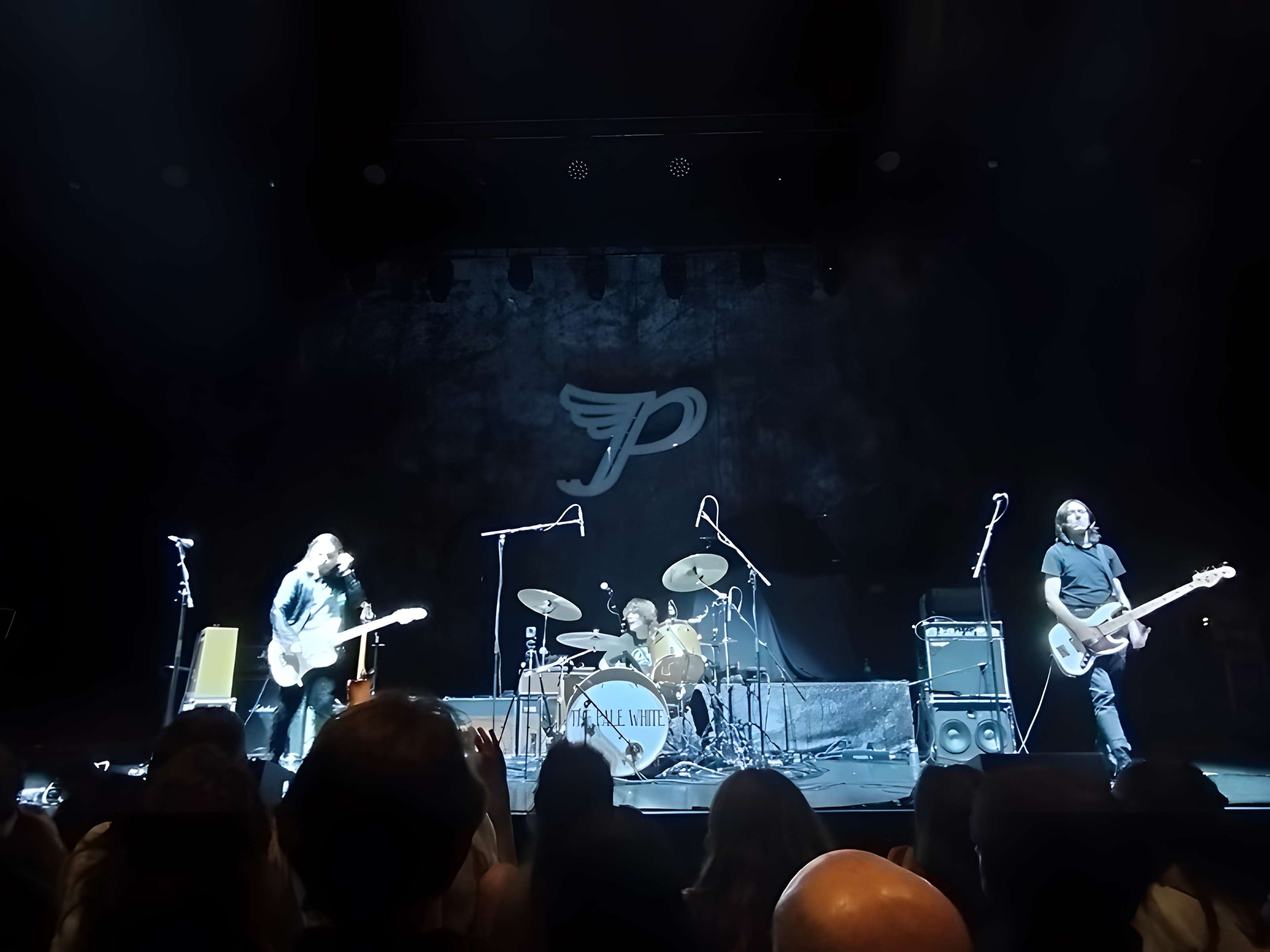 Théâtre de l'Olympia à Paris